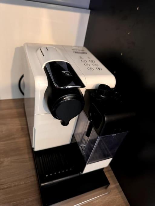 Ultra Central Premium Duplex 부다페스트 외부 사진