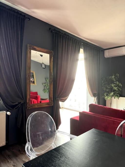 Ultra Central Premium Duplex 부다페스트 외부 사진