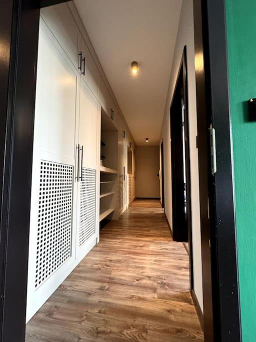 Ultra Central Premium Duplex 부다페스트 외부 사진