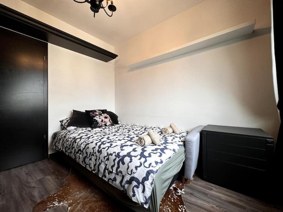 Ultra Central Premium Duplex 부다페스트 외부 사진